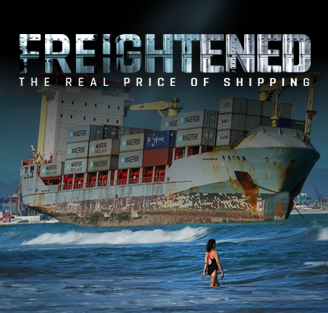 ‘Freightened’: periodisme de denúncia que impacta - Diari Ara