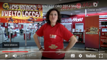 cCliente de Oro-Mediamarkt