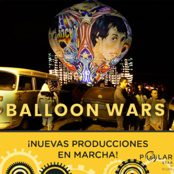 Balloon Wars