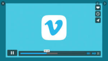 Vimeo