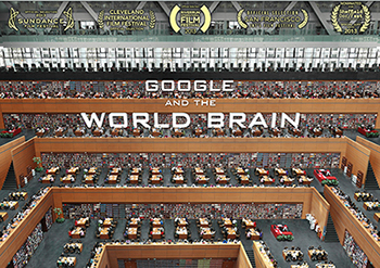 Google y el cerebro mundial seleccionado para el FIFA